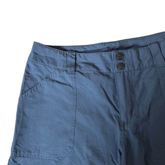 Women's Patagonia Shorts Size 10 - Picture 2 of 8
